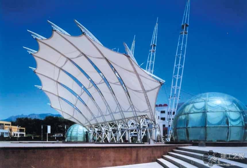 牙克石亿优网架钢结构工程有限公司