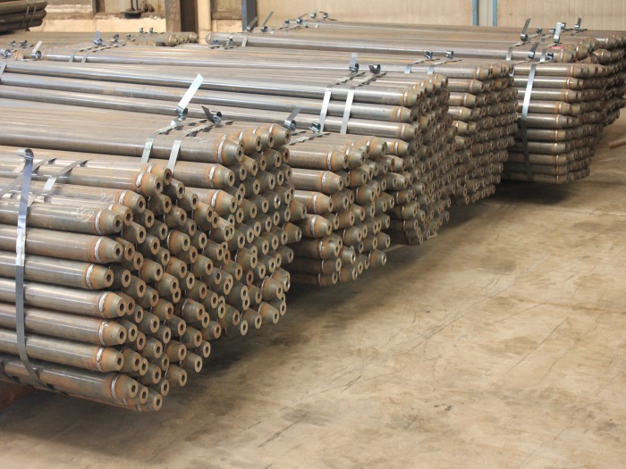 牙克石网架杆件