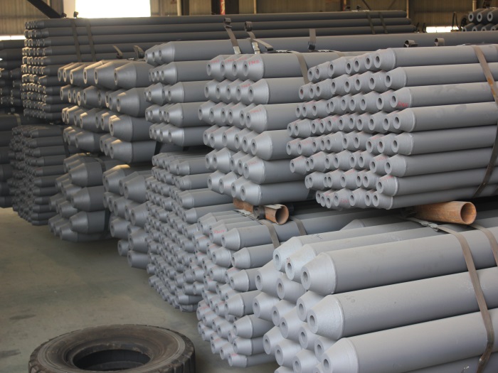 牙克石网架杆件